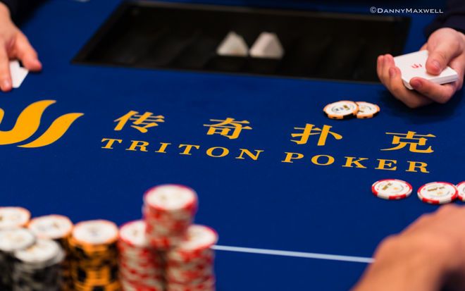 Triton Poker