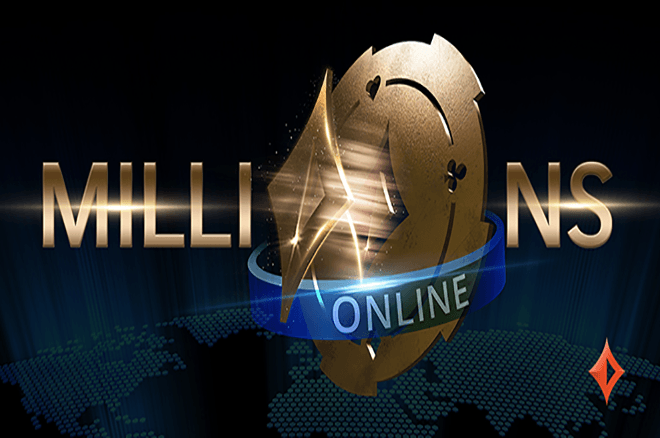 partypoker one million