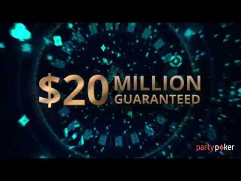 Gold Tab PartyPoker
