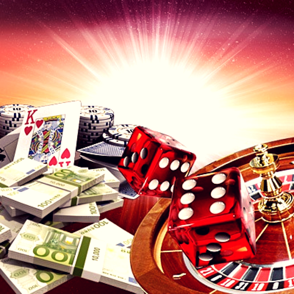 online casino payouts