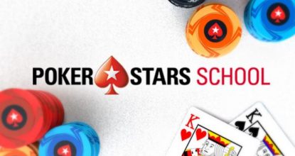 Джекпотный турнир для школы PokerStars