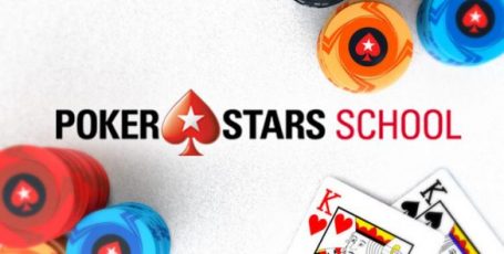 Джекпотный турнир для школы PokerStars