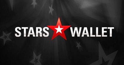 StarsWallet - a "star" wallet from PokerStars