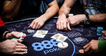 Helpful changes to the 888poker tournament schedule