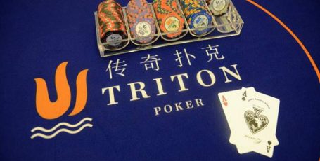 Triton Poker проведет турнир с самым большим в истории бай-ином