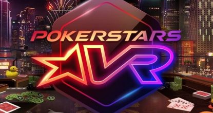 PokerStars send poker to virtual machine