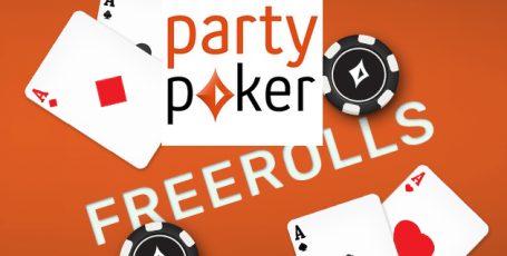 Фрироллы на PartyPoker – условия участия в бесплатных турнирах